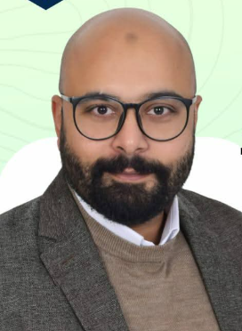 Mohamed Saleh Rashid