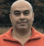 Ahmed Mamdouh