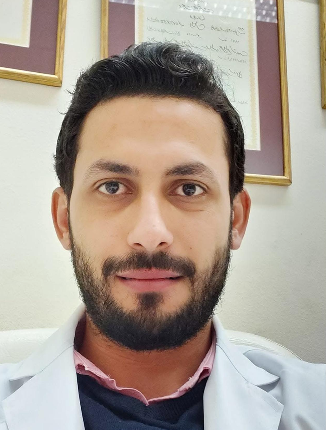 محمد عبد الفتاح  جاد