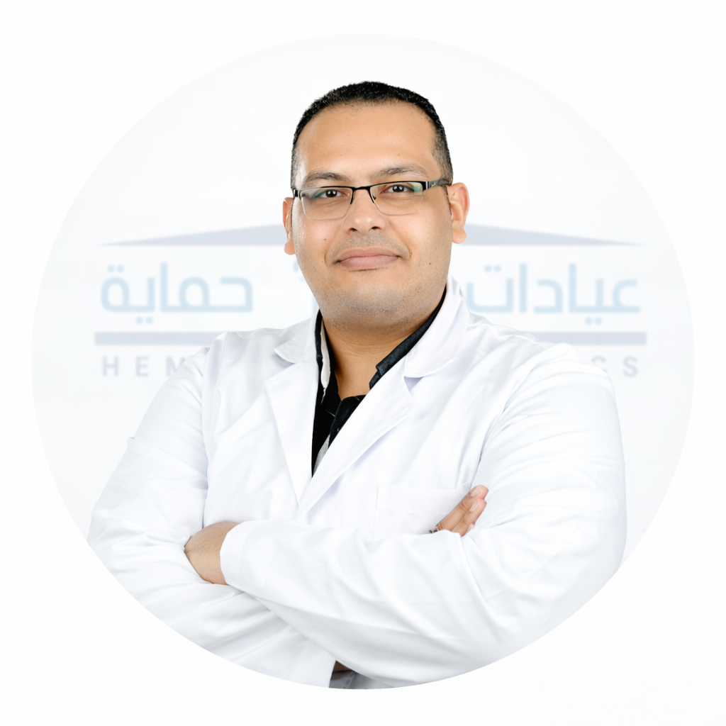 محمد طارق الجمال