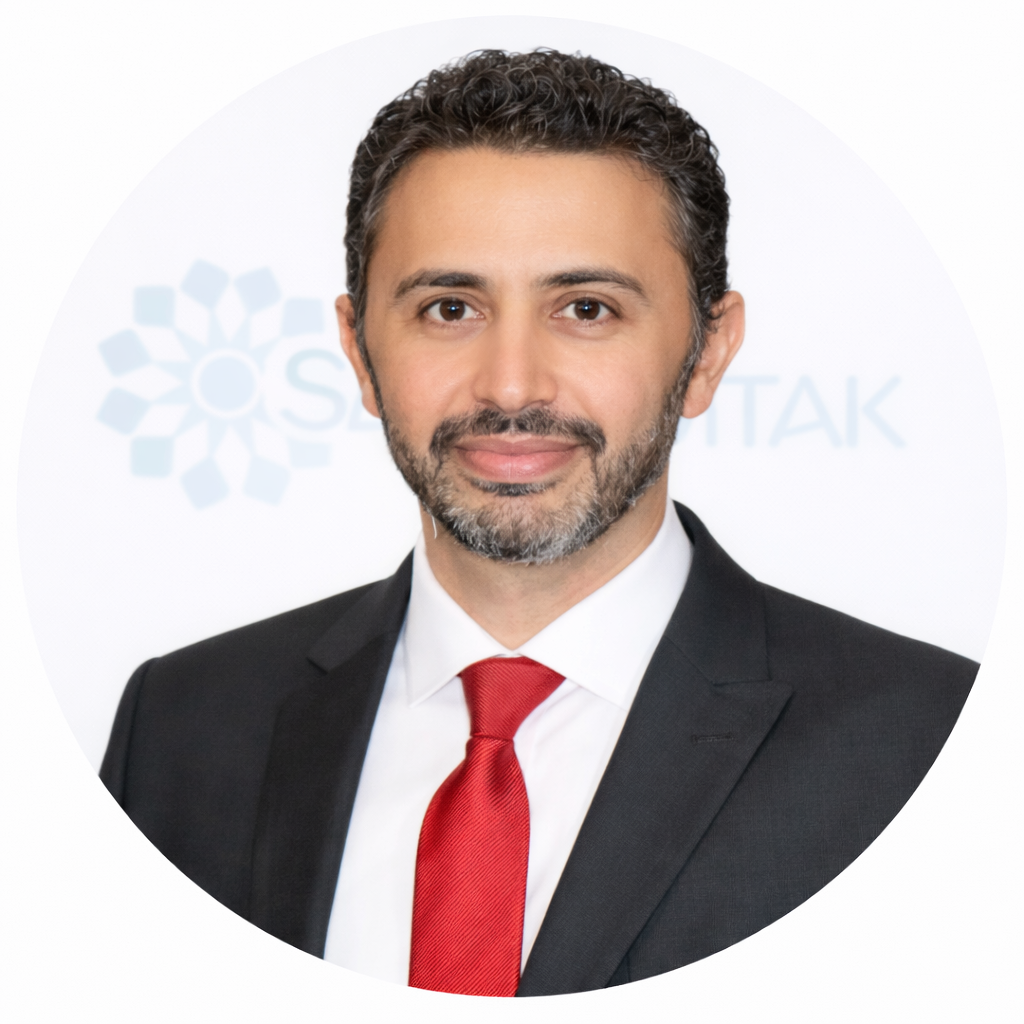 بهاء الدين أحمد