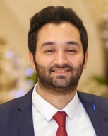 يحيى محمد نجيب محمود الخشاب 