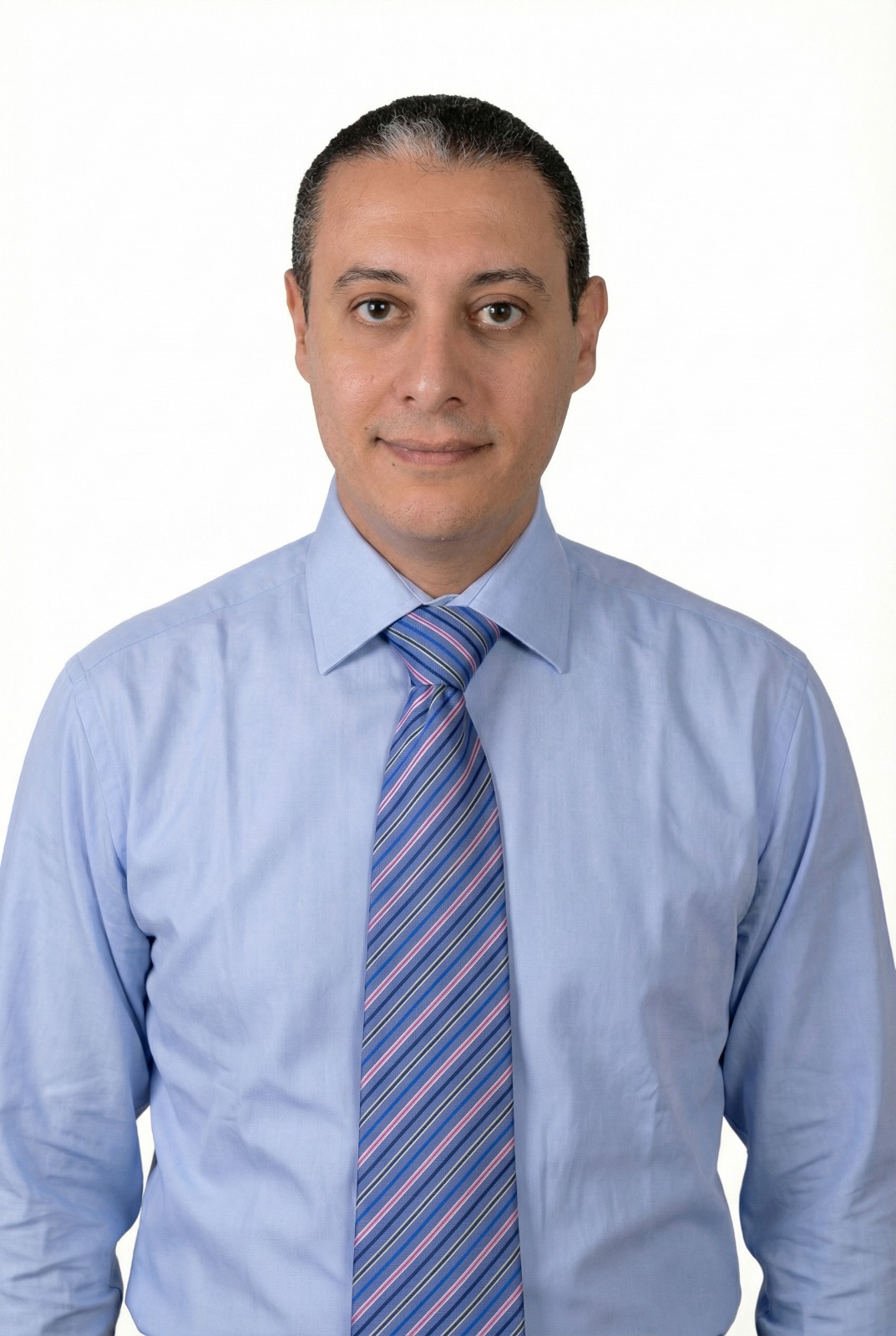 محمد فؤاد عبدالسلام
