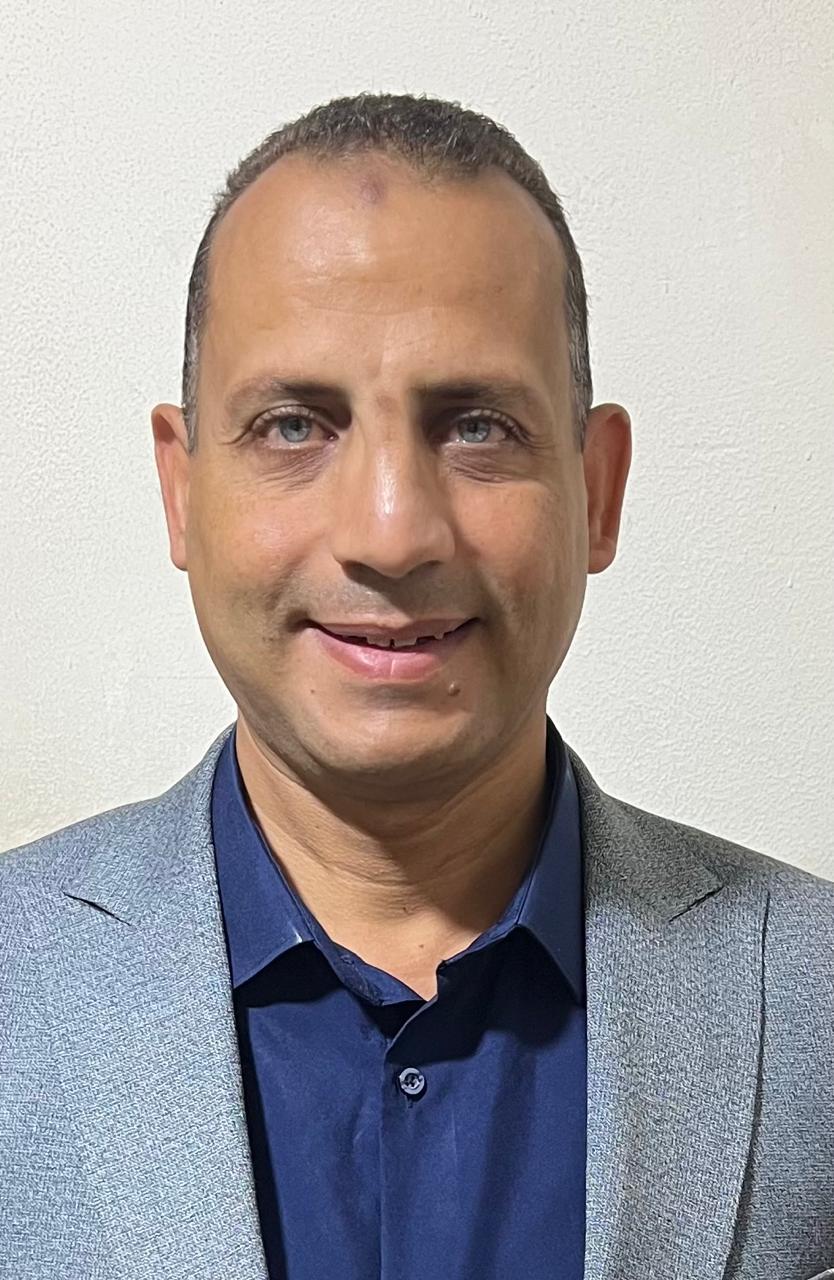 دكتور Sameh Bakry
