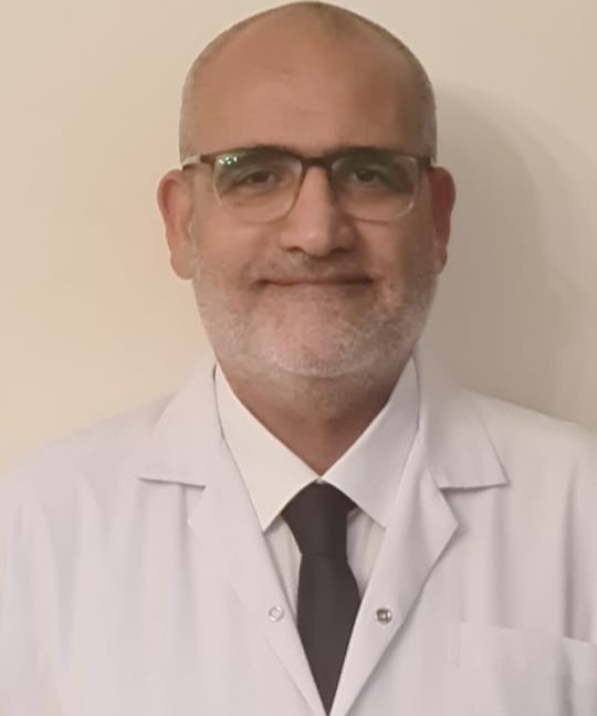 دكتور Amr Mohamed Talaat