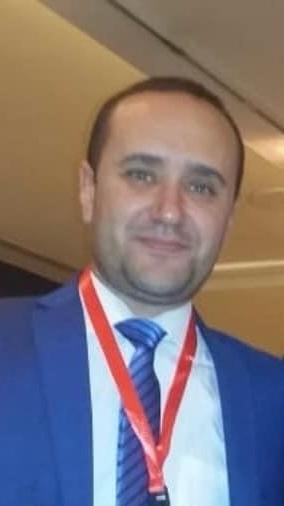 Dr. Tamer Mostafa El Wassify