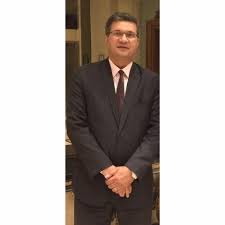 Dr. Islam Amin