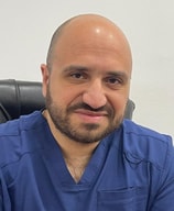 احمد عارف محمد