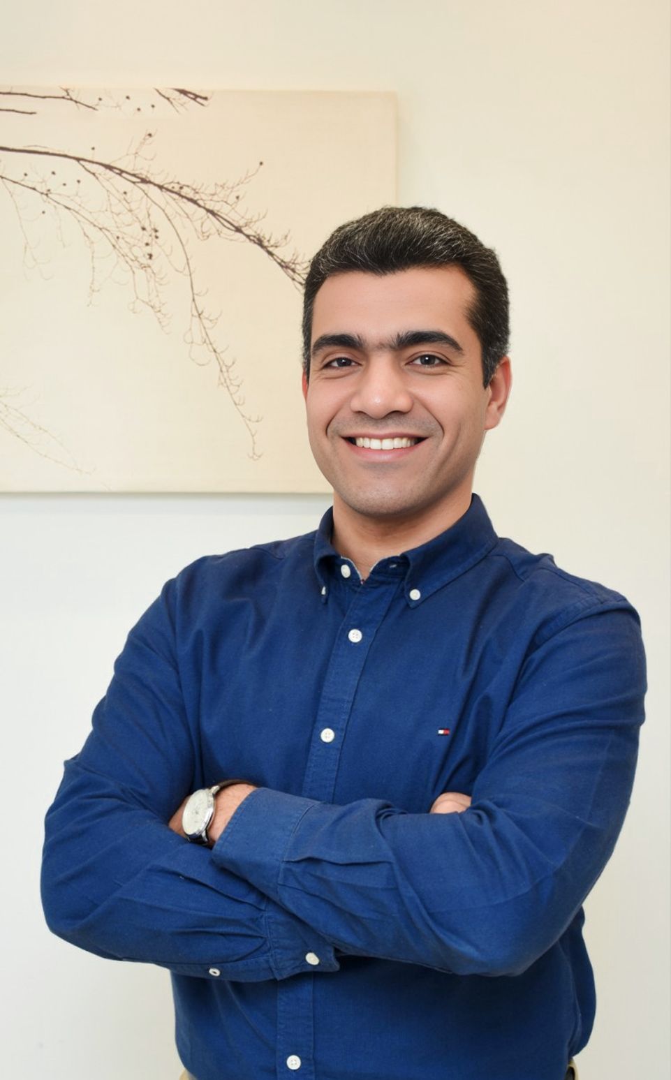 Amr Saad