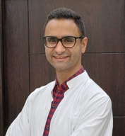 Dr. Baher Mikha