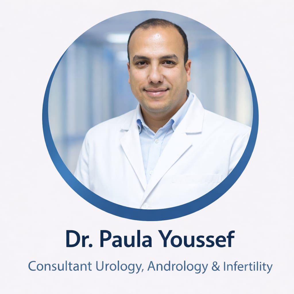 Dr. Paula Youssef