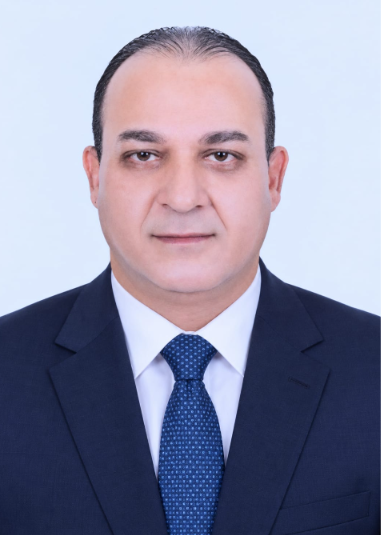 Dr. Ahmed Sakr