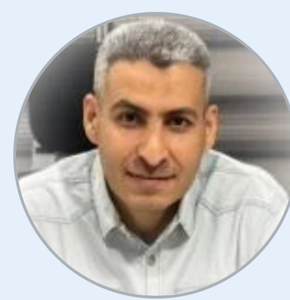دكتور Mahmoud Saad