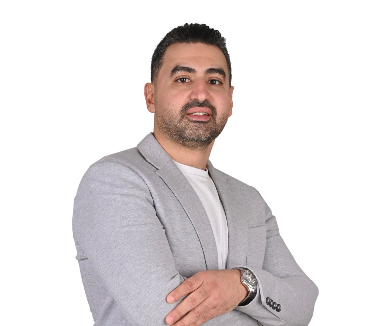 Dr. Khaled Mohamed Abd El Aziz