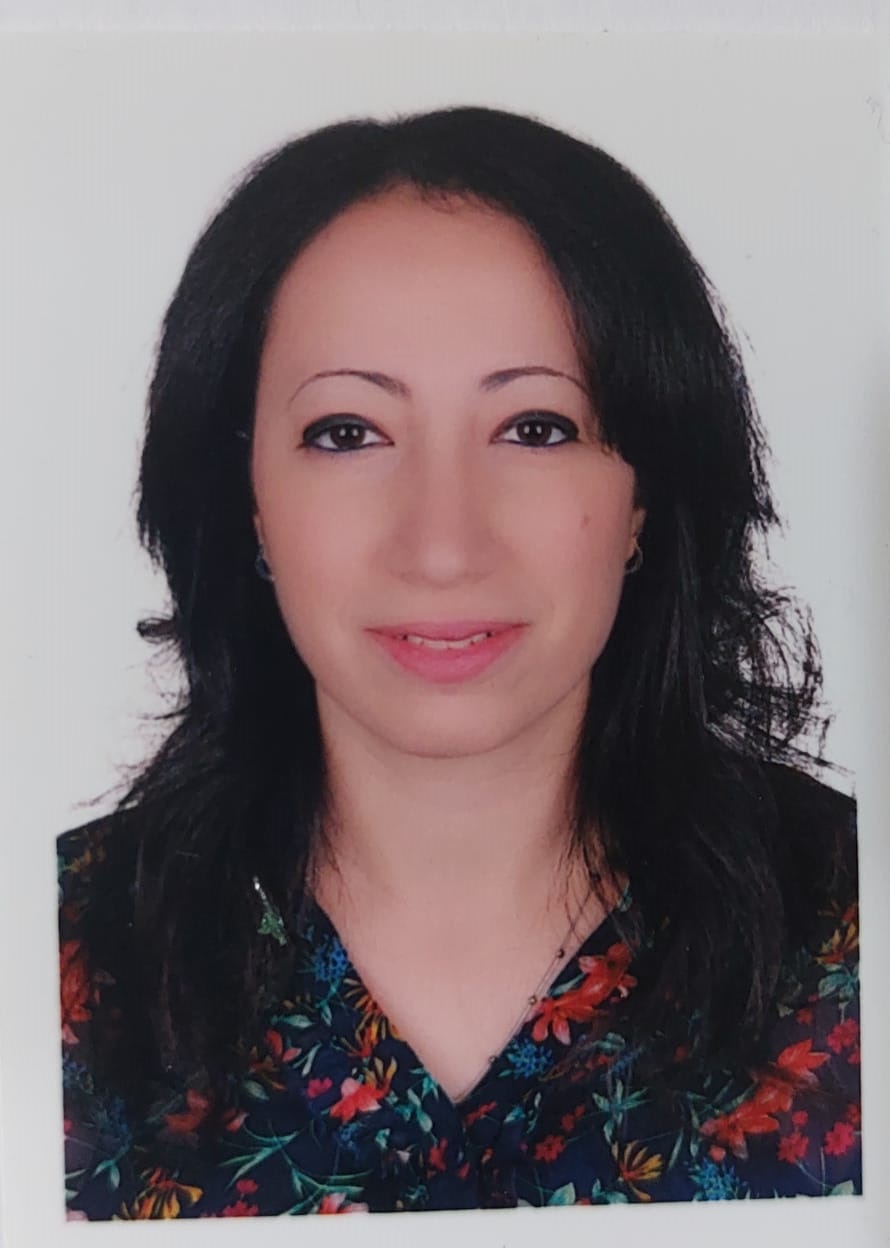 دكتورة Sara Farid