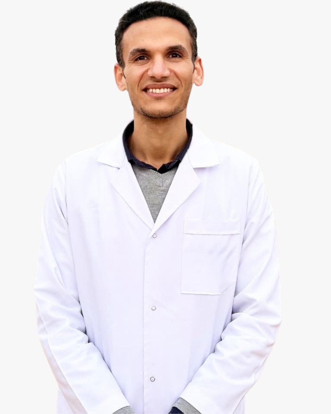 Dr. Mostafa Salem