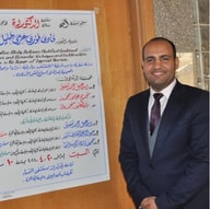 Dr. Fady Fawzy