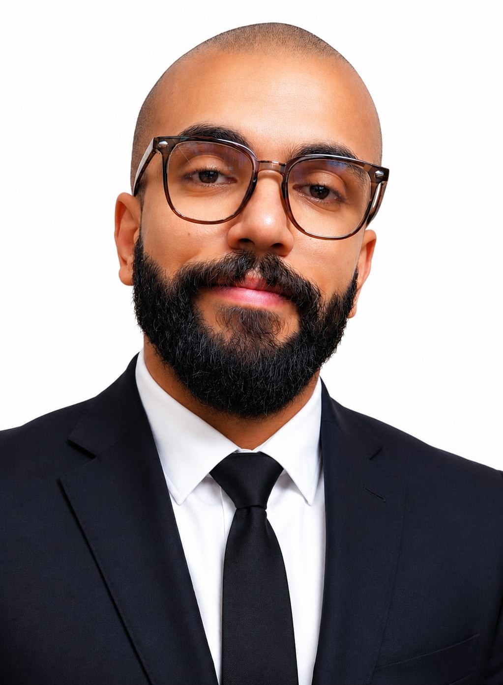 Dr. Mohamed Habo