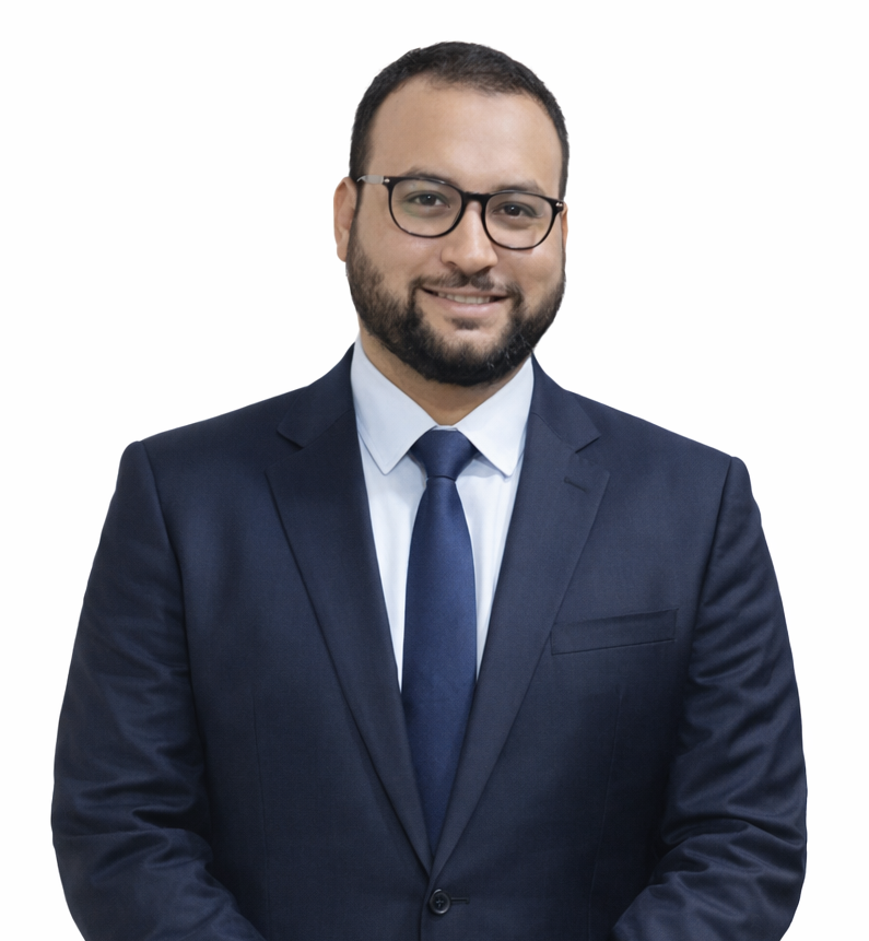 محمد الشاذلي