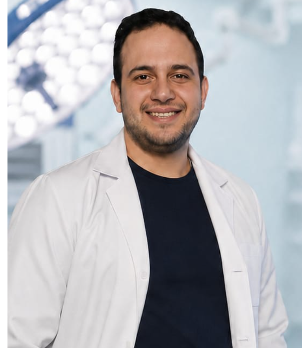 Dr. Ahmed Hassan