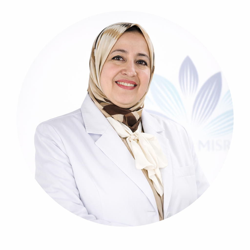 ايمان العمروسى