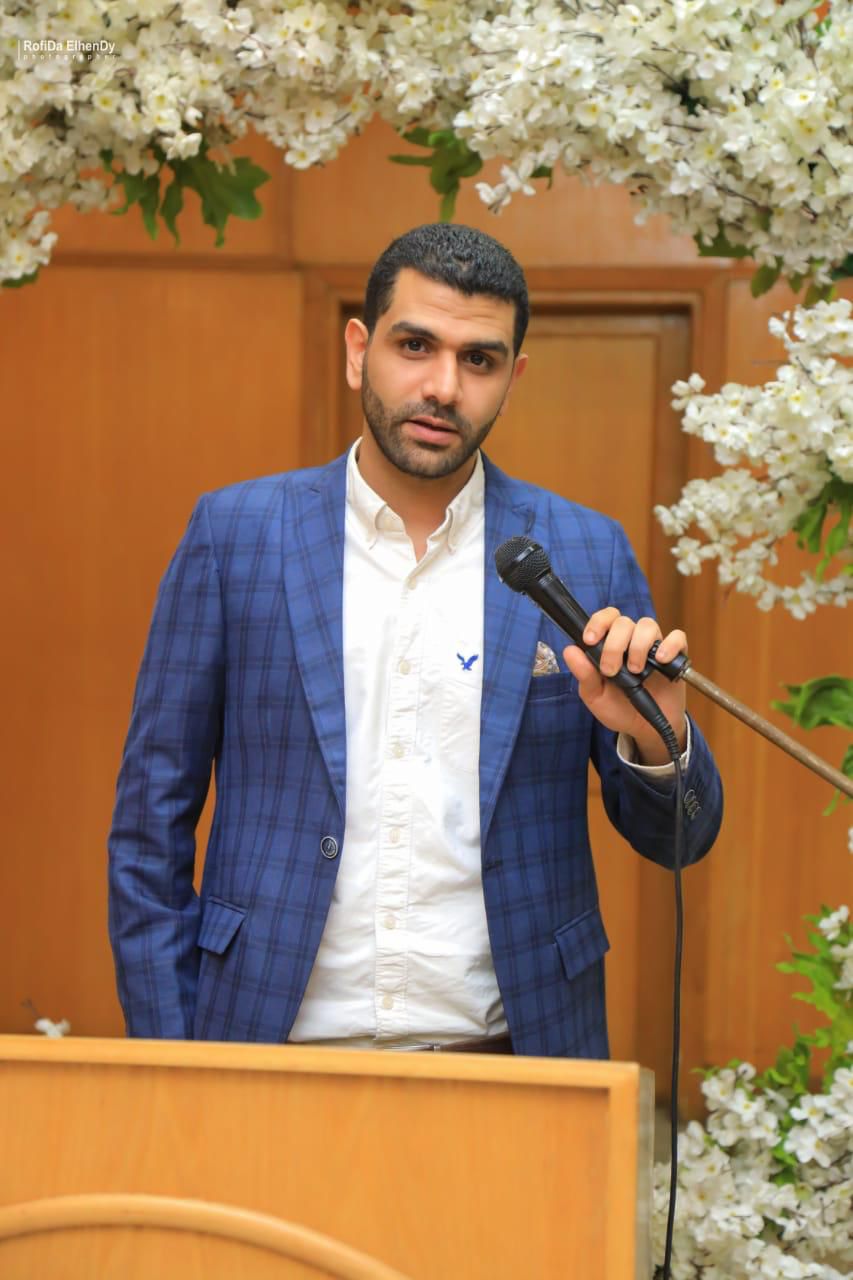 Mohamed Zaytoun