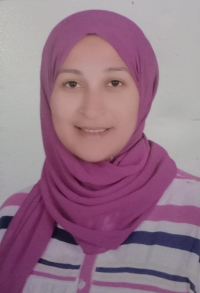 Dr. Shaimaa Radwan