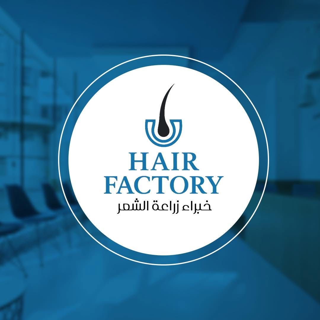 hair factory clinic 