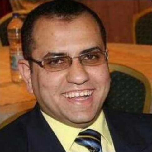 Dr. Sameh Mohamed Senousy