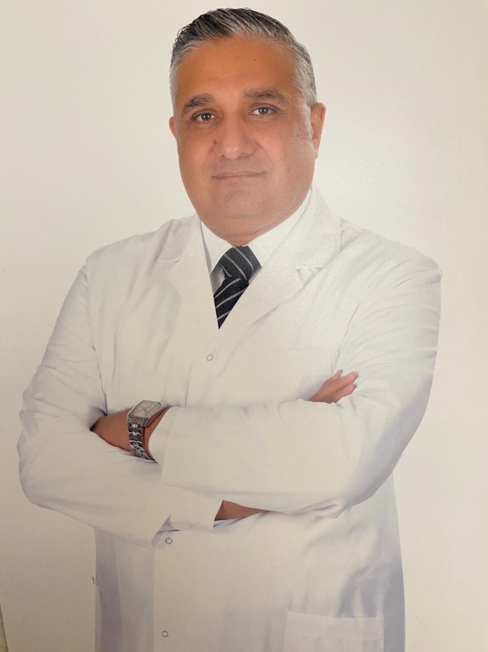 Dr. Sherif Murad