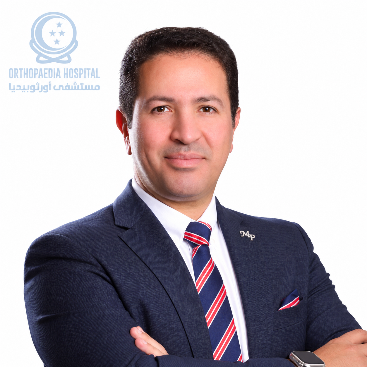 Dr. Mohamed Fathy