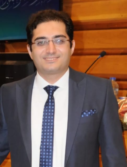 دكتور Mohamed El Sherkasy