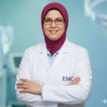 دكتورة Shimaa El Konaysi