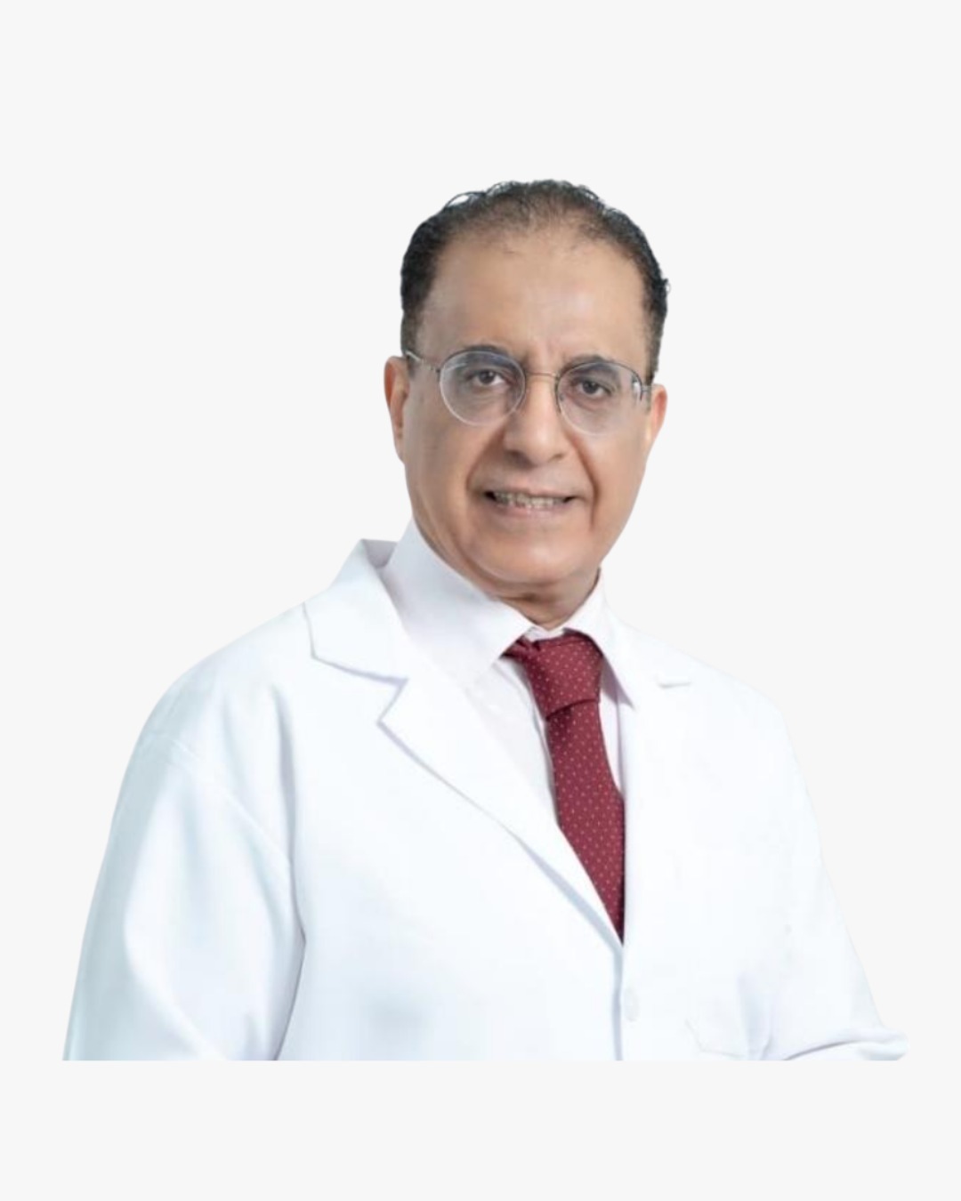 دكتور Imad Arafa