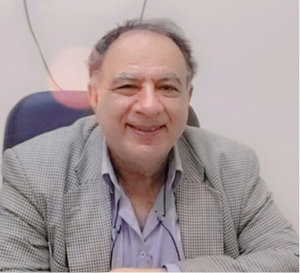 Dr. Ahmed Galal Mekhemr