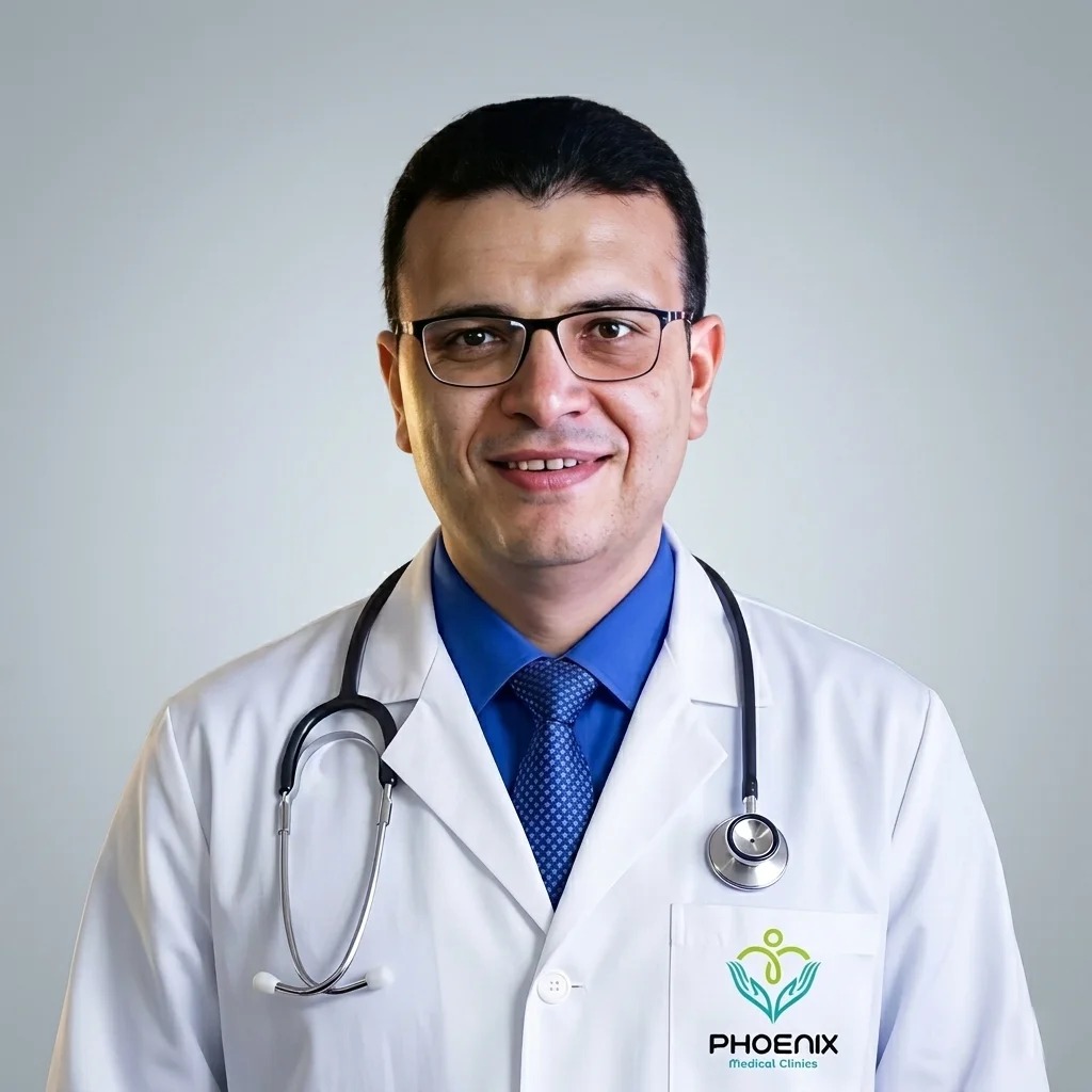   Amr Ahmed Shokran