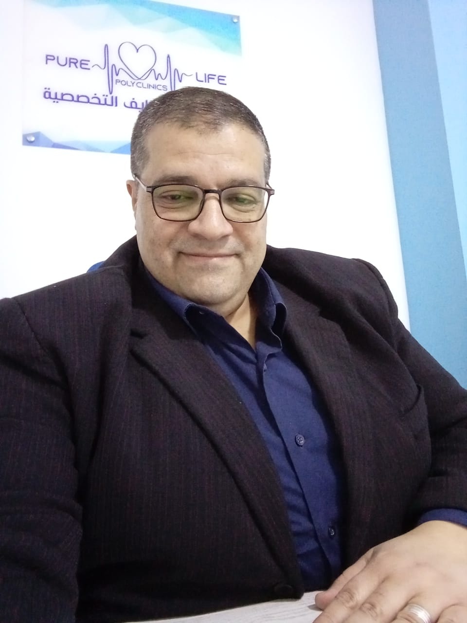 دكتور Essam Sabry