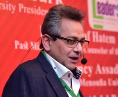 Khaled Mahmoud Fared