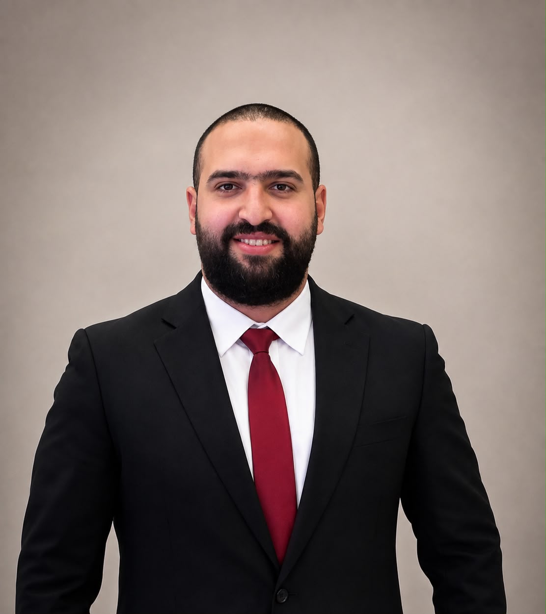 دكتور Ahmed Mohamed Wasfy
