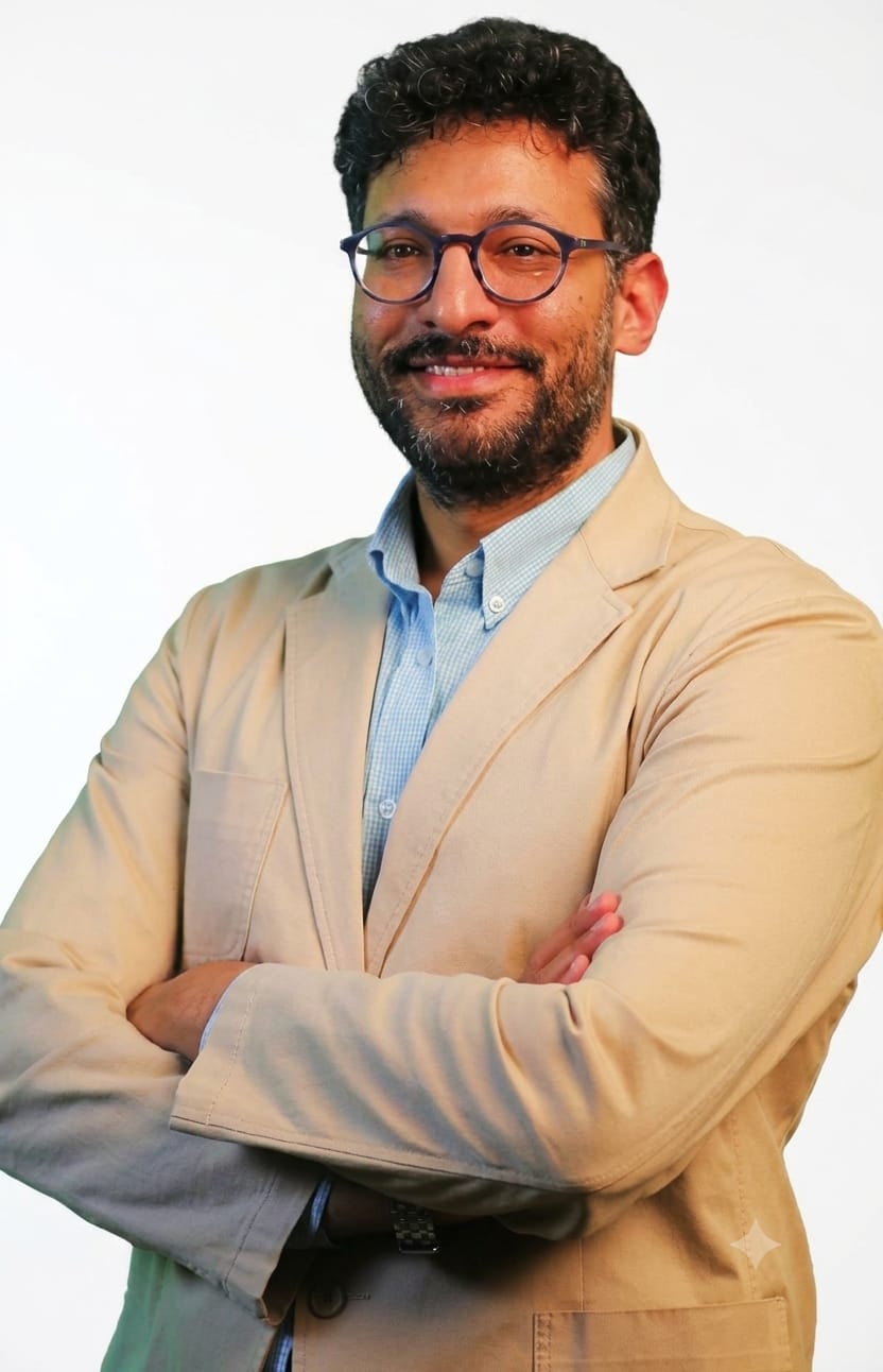 Mohamed Darwish