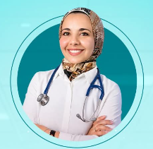 دكتورة Alaa Mohamed Saad