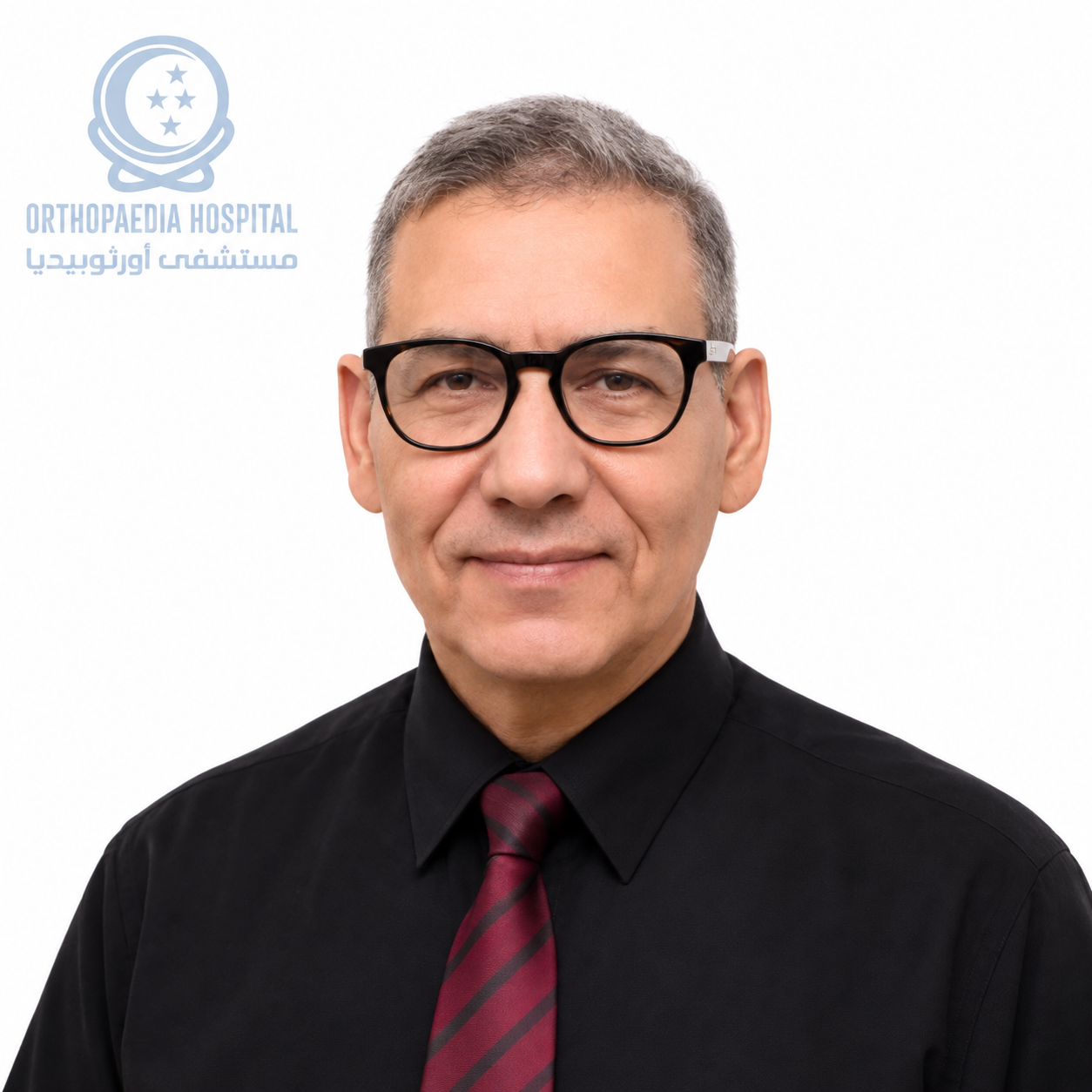 دكتور Salah Mohamed Khalaf