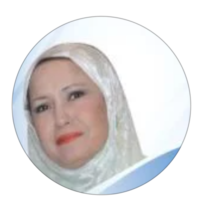 Samia Al-Qadi