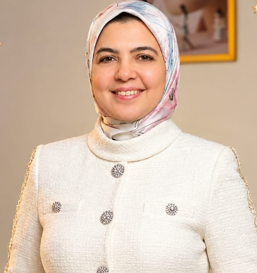 دكتورة soraya hosny
