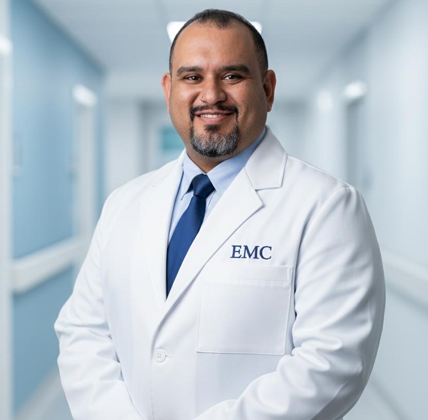 احمد الشافعي