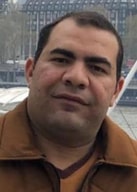 Mohamed Hamdi Al Azizi