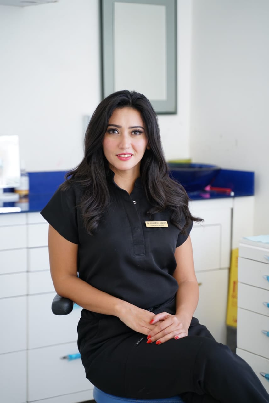 نسرين عطوان