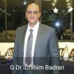 Dr. Ibrahim Badran