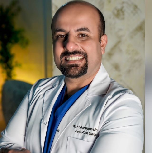 Dr. Abdul Rahman Mustafa