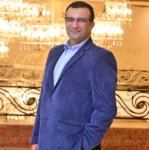 دكتور Hisham El Ashry
